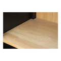 MOES HANNAH CABINETS - Cabinets & Bar