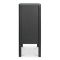 MOES HANNAH CABINETS - Cabinets & Bar