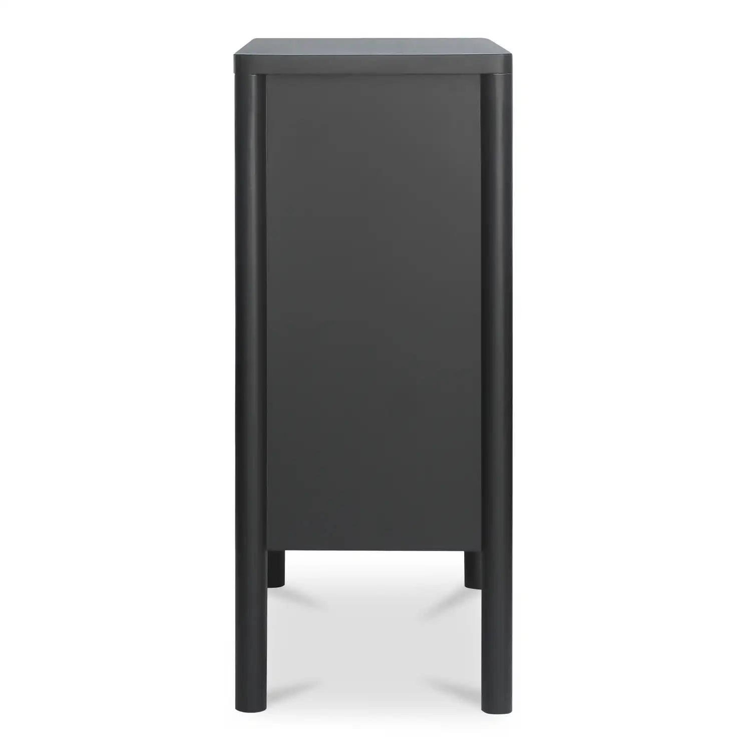 MOES HANNAH CABINETS - Cabinets & Bar