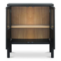 MOES HANNAH CABINETS - Cabinets & Bar