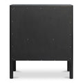 MOES HANNAH CABINETS - Cabinets & Bar
