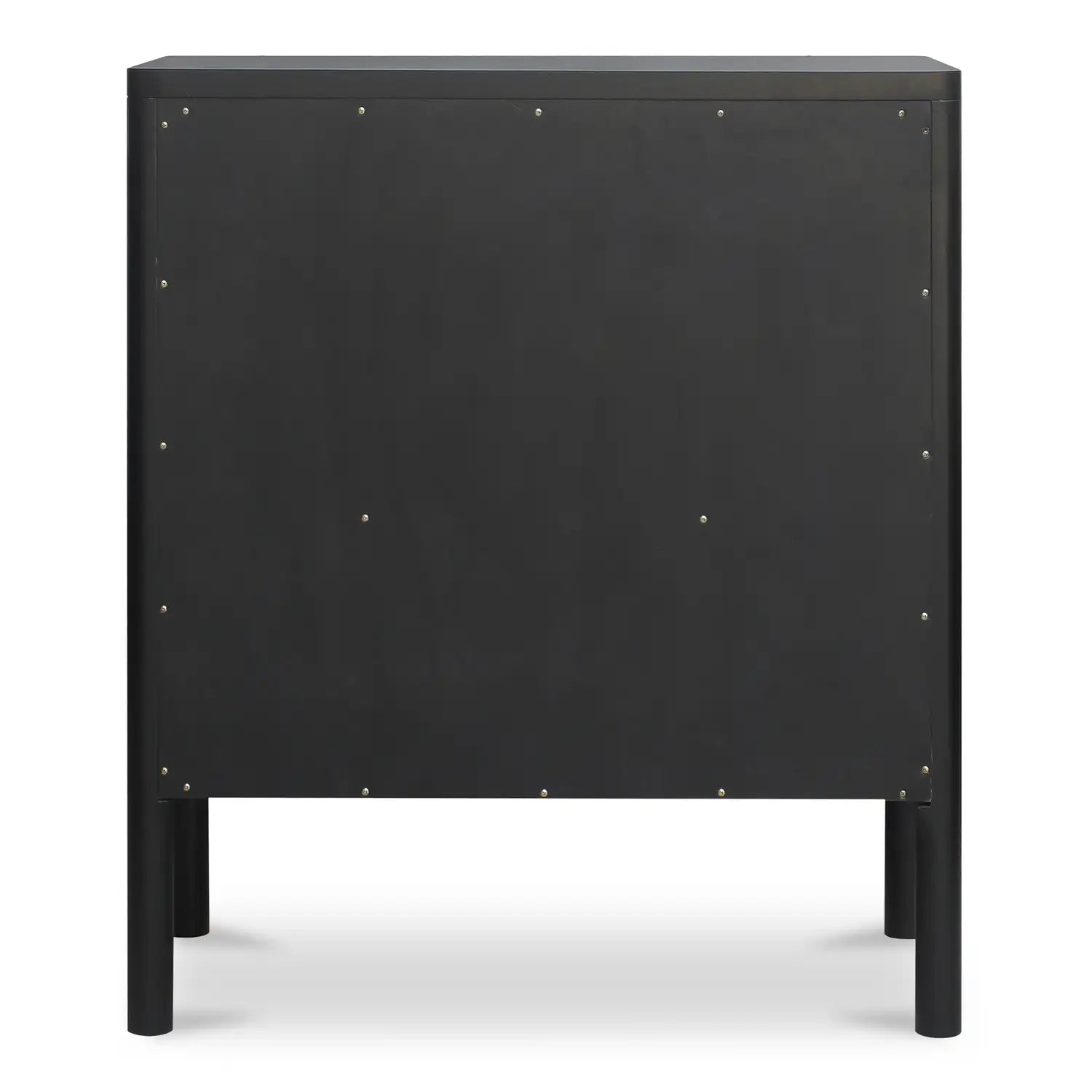 MOES HANNAH CABINETS - Cabinets & Bar