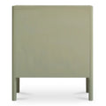 MOES HANNAH CABINETS - Cabinets & Bar