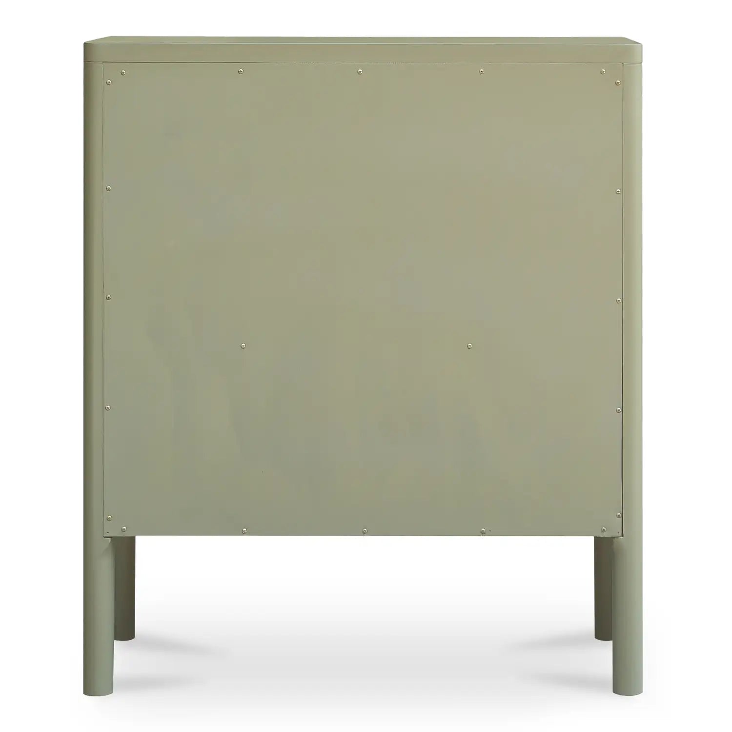 MOES HANNAH CABINETS - Cabinets & Bar