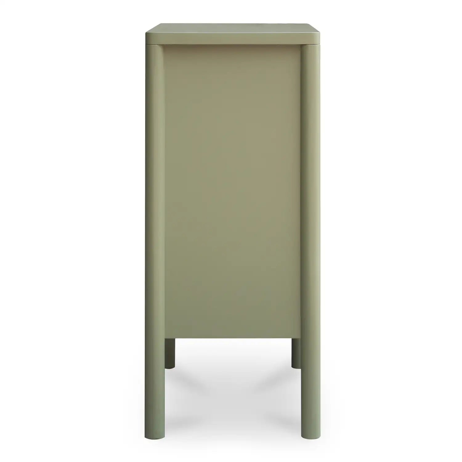 MOES HANNAH CABINETS - Cabinets & Bar