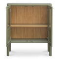 MOES HANNAH CABINETS - Cabinets & Bar