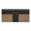 MOES HANNAH SIDEBOARDS - Cabinets & Bar