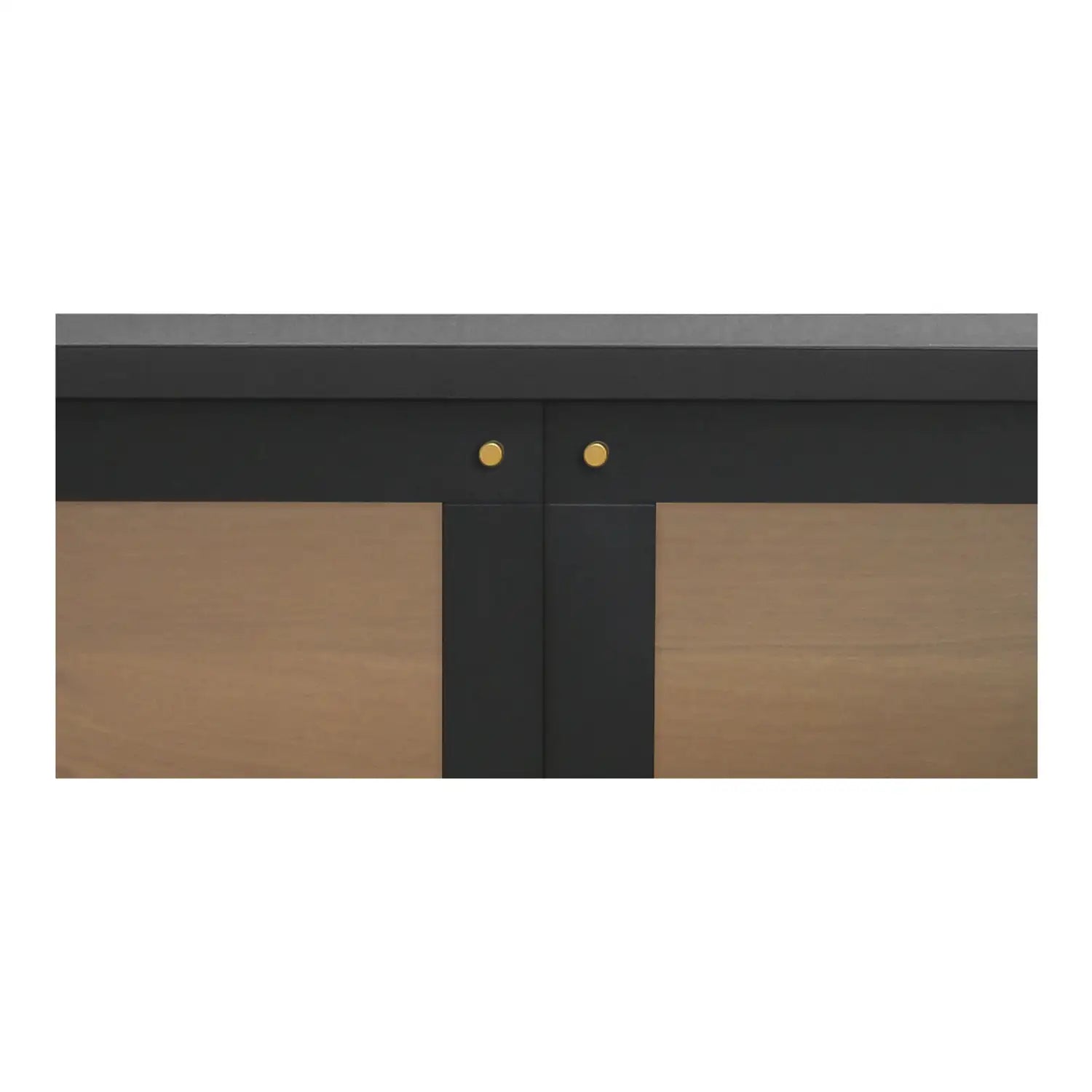 MOES HANNAH SIDEBOARDS - Cabinets & Bar