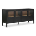 MOES HANNAH SIDEBOARDS - Cabinets & Bar