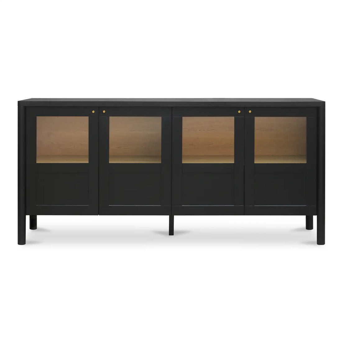 MOES HANNAH SIDEBOARDS - Cabinets & Bar