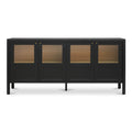 MOES HANNAH SIDEBOARDS - Cabinets & Bar