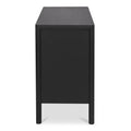 MOES HANNAH SIDEBOARDS - Cabinets & Bar