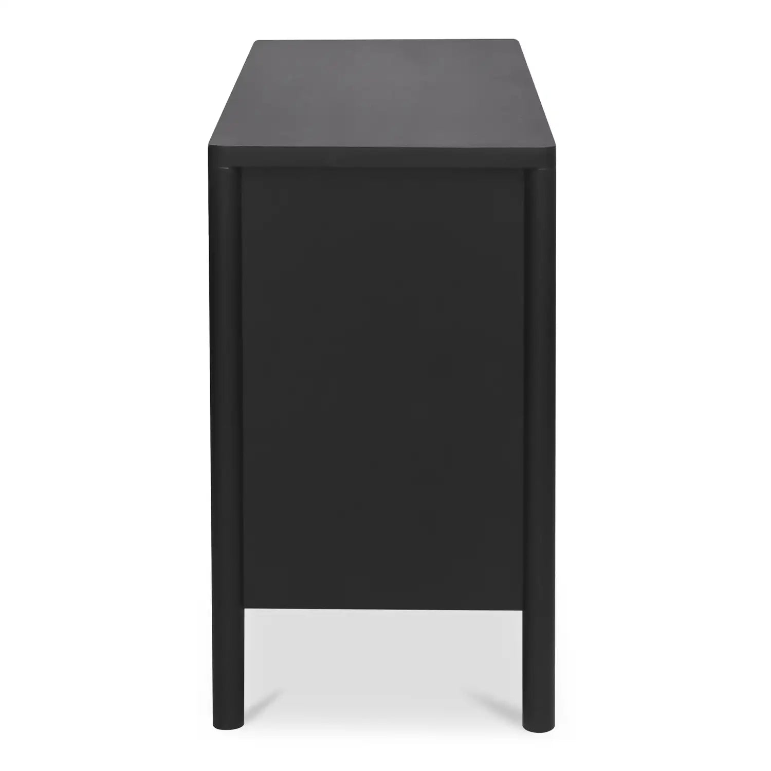 MOES HANNAH SIDEBOARDS - Cabinets & Bar