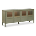 MOES HANNAH SIDEBOARDS - Cabinets & Bar