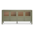 MOES HANNAH SIDEBOARDS - Cabinets & Bar