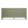 MOES HANNAH SIDEBOARDS - Cabinets & Bar