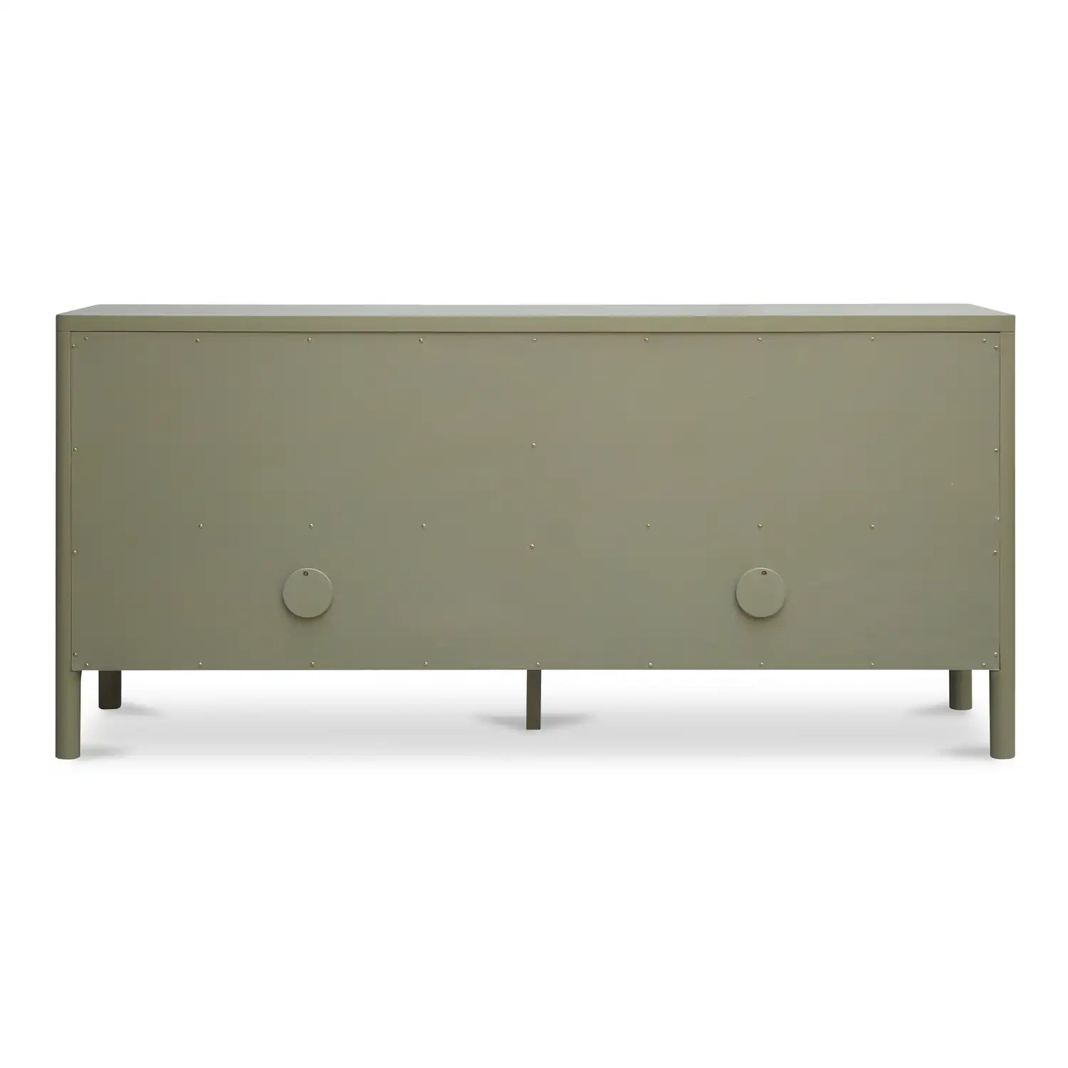 MOES HANNAH SIDEBOARDS - Cabinets & Bar