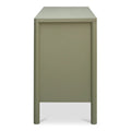 MOES HANNAH SIDEBOARDS - Cabinets & Bar