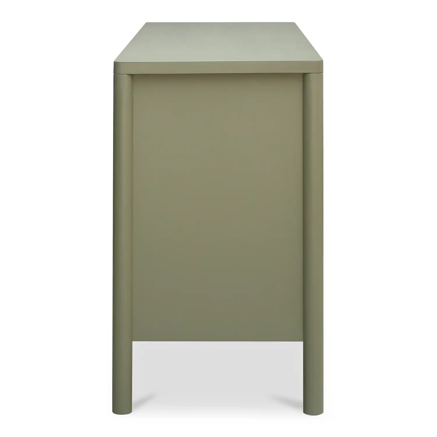 MOES HANNAH SIDEBOARDS - Cabinets & Bar