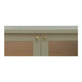 MOES HANNAH SIDEBOARDS - Cabinets & Bar