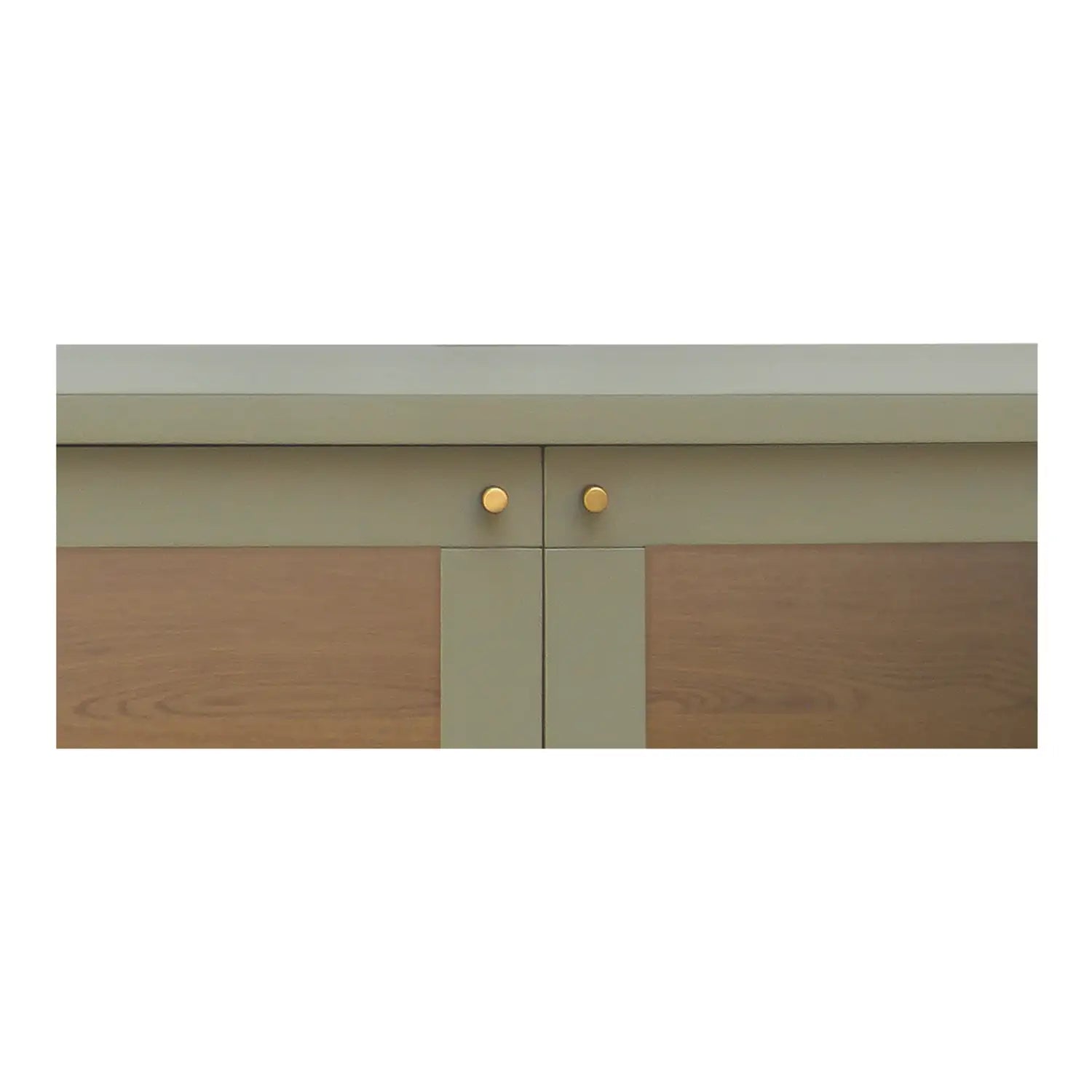 MOES HANNAH SIDEBOARDS - Cabinets & Bar