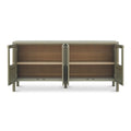 MOES HANNAH SIDEBOARDS - Cabinets & Bar