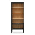 MOES HANNAH CABINETS - Cabinets & Bar