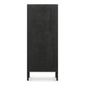 MOES HANNAH CABINETS - Cabinets & Bar