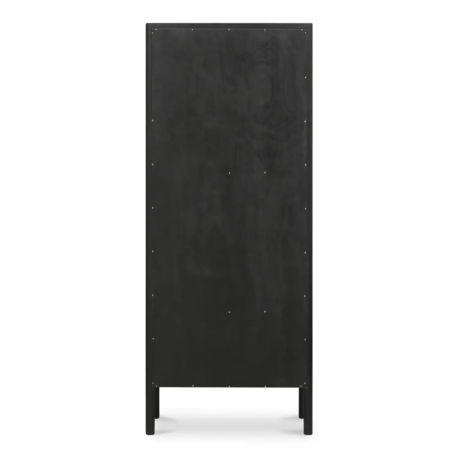 MOES HANNAH CABINETS - Cabinets & Bar
