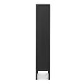 MOES HANNAH CABINETS - Cabinets & Bar