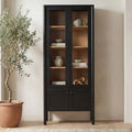 MOES HANNAH CABINETS - Cabinets & Bar