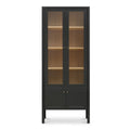 MOES HANNAH CABINETS - Cabinets & Bar