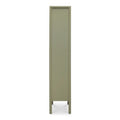 MOES HANNAH CABINETS - Cabinets & Bar