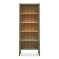 MOES HANNAH CABINETS - Cabinets & Bar