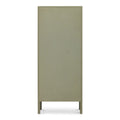 MOES HANNAH CABINETS - Cabinets & Bar