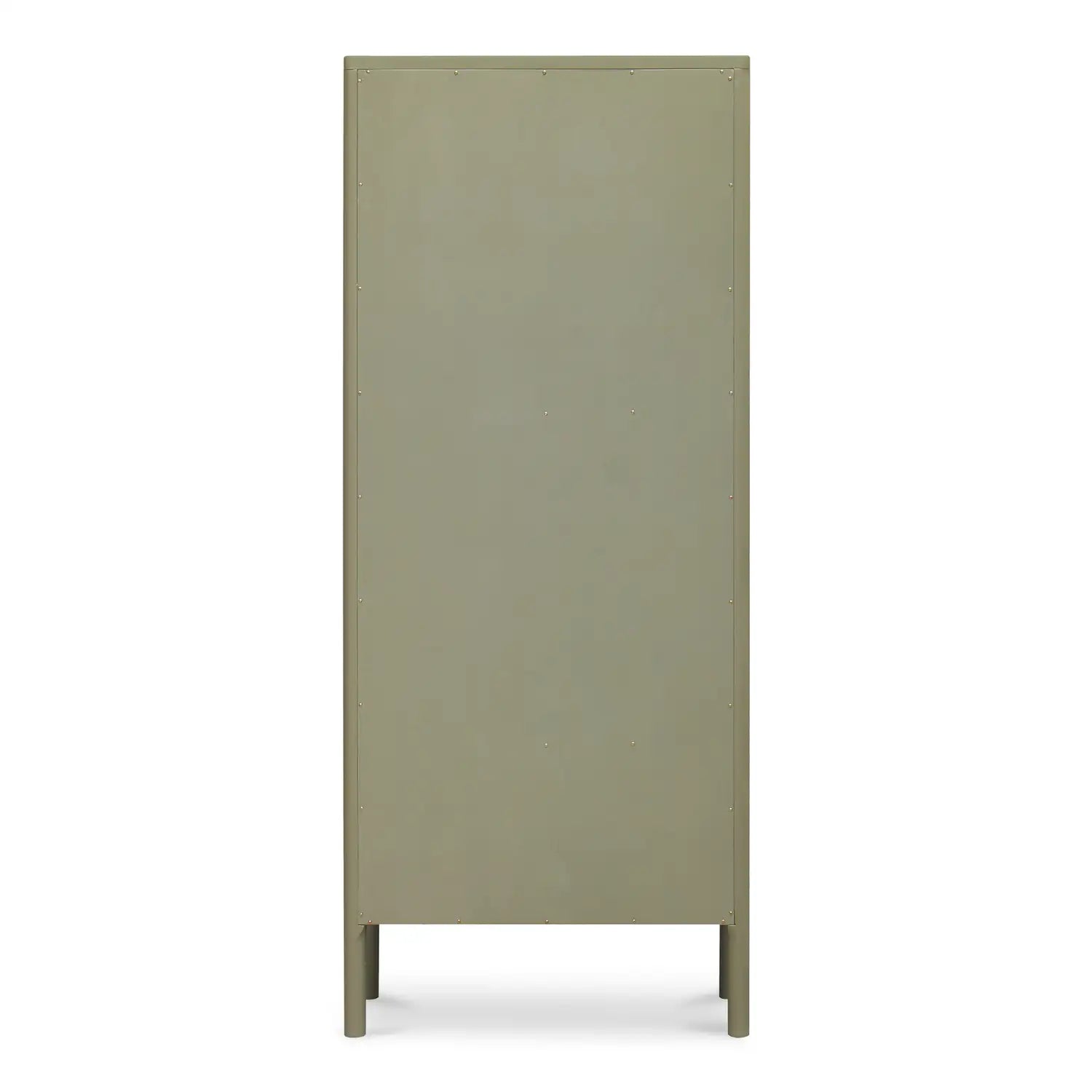 MOES HANNAH CABINETS - Cabinets & Bar