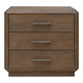 MOE'S, CALEB NIGHTSTANDS, NIGHTSTANDS