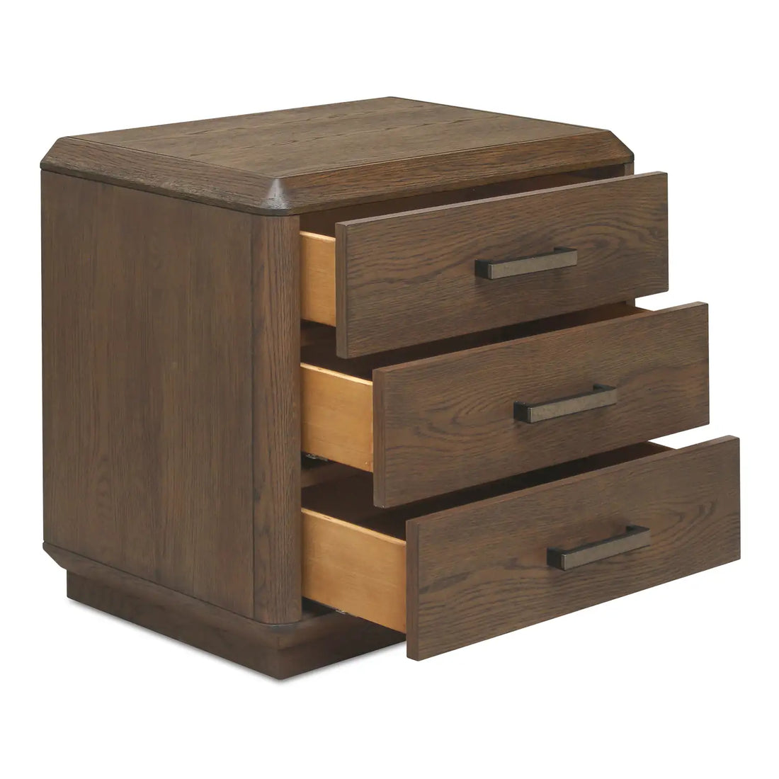MOE'S, CALEB NIGHTSTANDS, NIGHTSTANDS