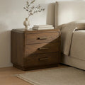 MOE'S, CALEB NIGHTSTANDS, NIGHTSTANDS