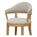 MOES, CARLOS DINING CHAIRS, DINING CHAIRS