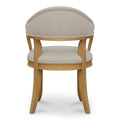 MOES, CARLOS DINING CHAIRS, DINING CHAIRS