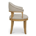 MOES, CARLOS DINING CHAIRS, DINING CHAIRS
