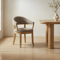 MOES, CARLOS DINING CHAIRS, DINING CHAIRS