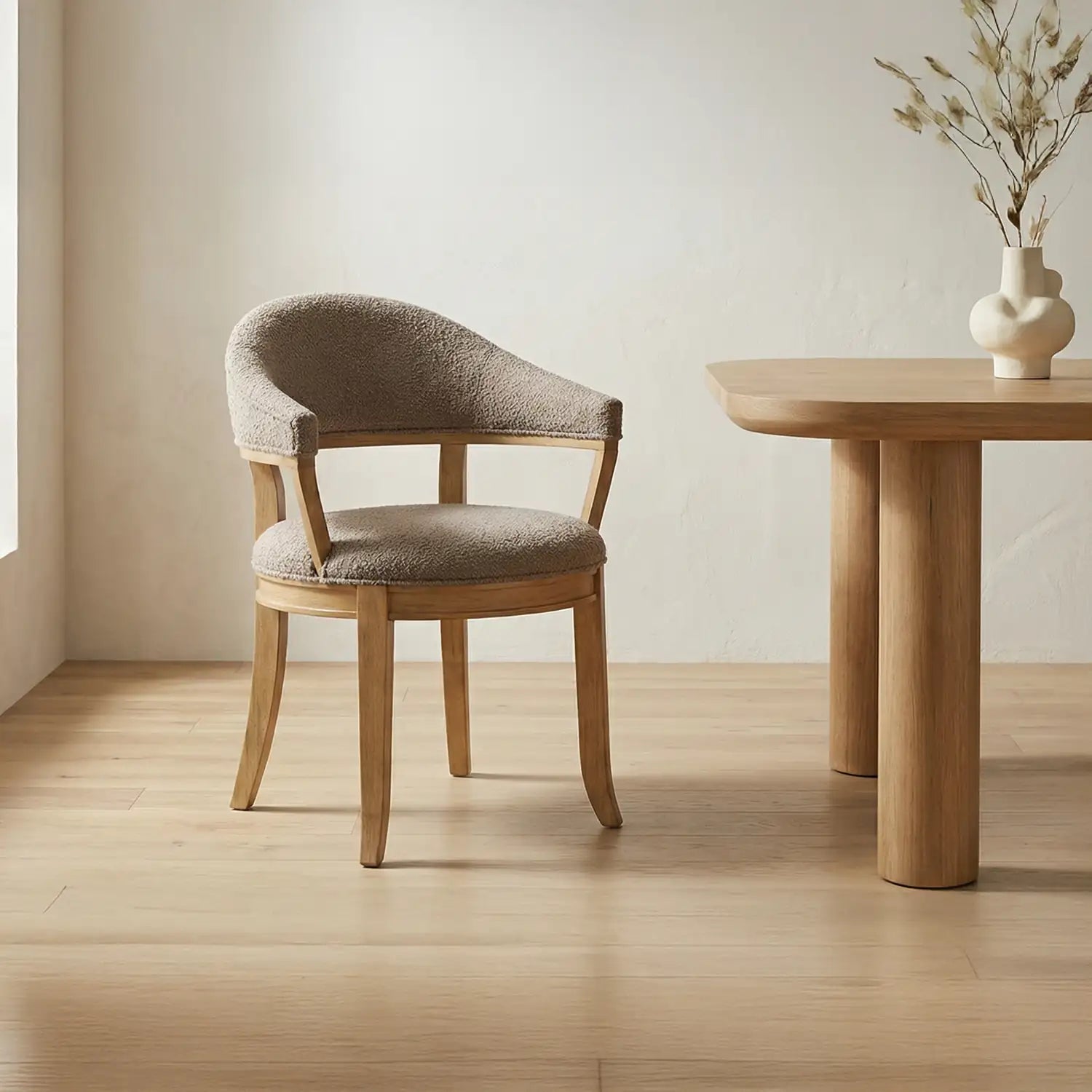 MOES, CARLOS DINING CHAIRS, DINING CHAIRS