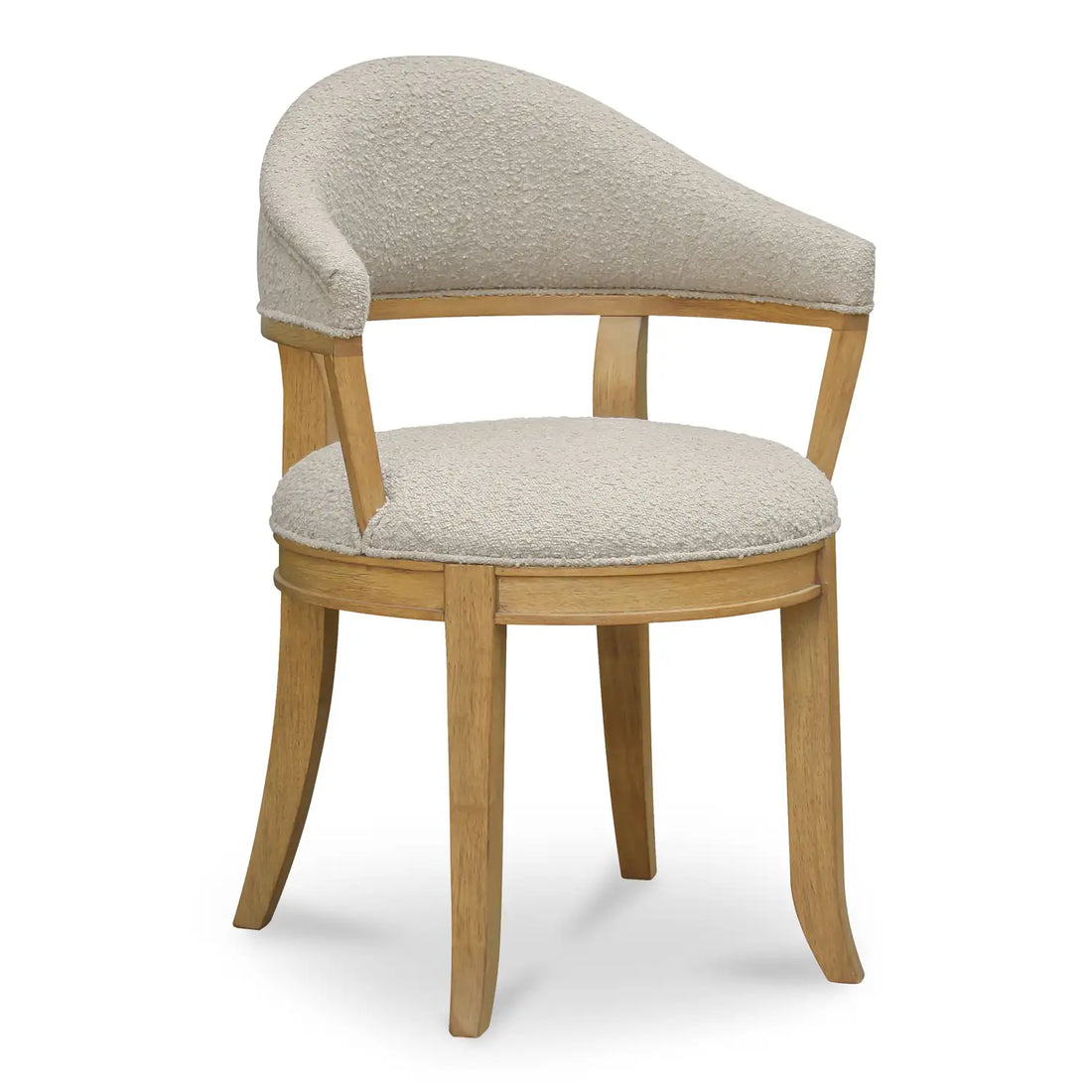 MOES, CARLOS DINING CHAIRS, DINING CHAIRS