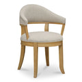 MOES, CARLOS DINING CHAIRS, DINING CHAIRS
