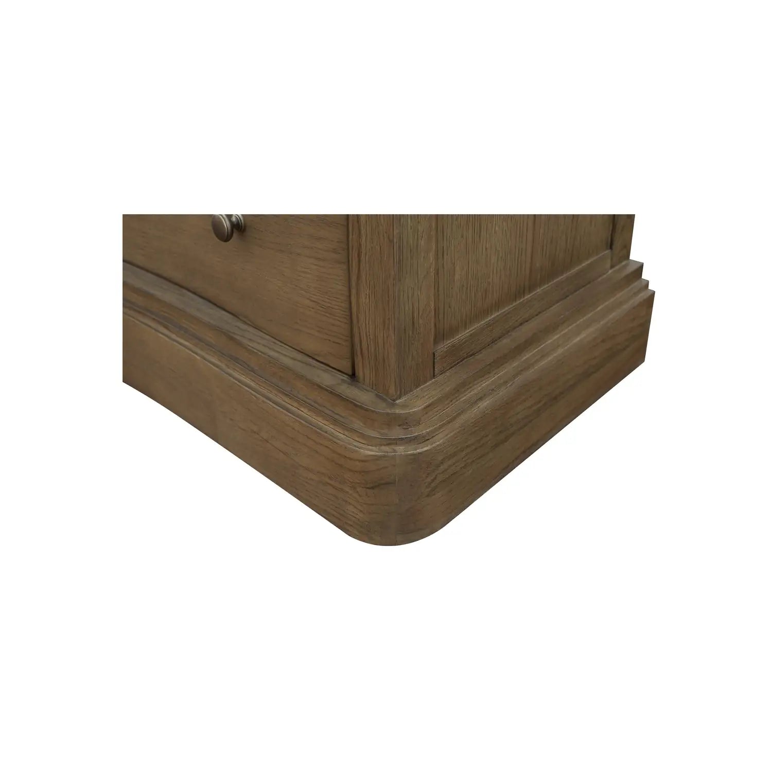 MOES, CLARENCE DRESSERS, DRESSERS