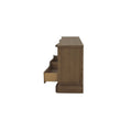 MOES, CLARENCE DRESSERS, DRESSERS