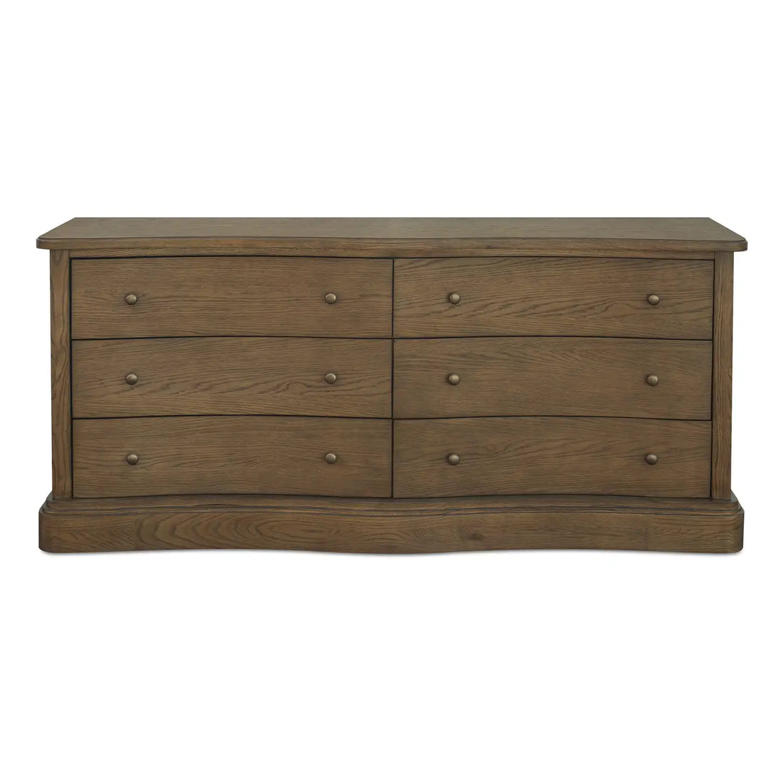 MOES, CLARENCE DRESSERS, DRESSERS