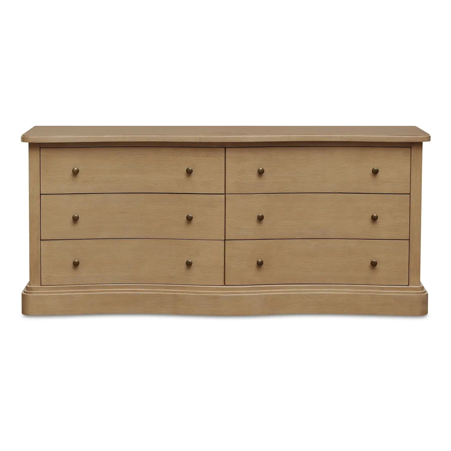 MOES, CLARENCE DRESSERS, DRESSERS